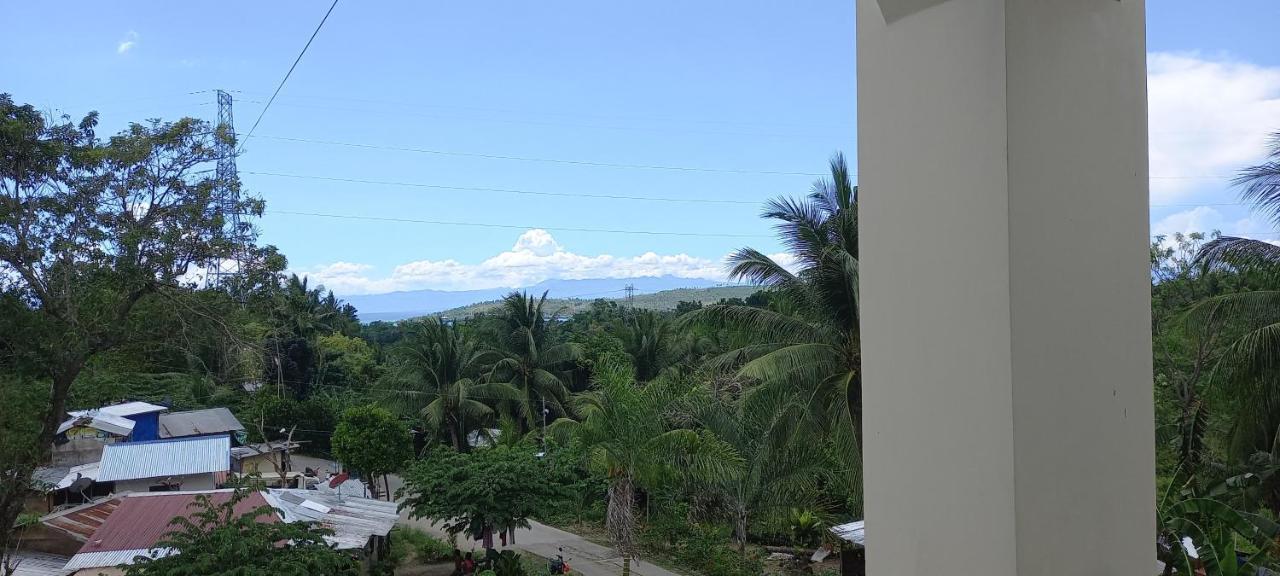 Soul Travellers Dagatan Guesthouse Badian Exterior photo